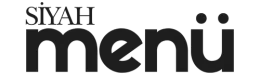 Siyah Menü